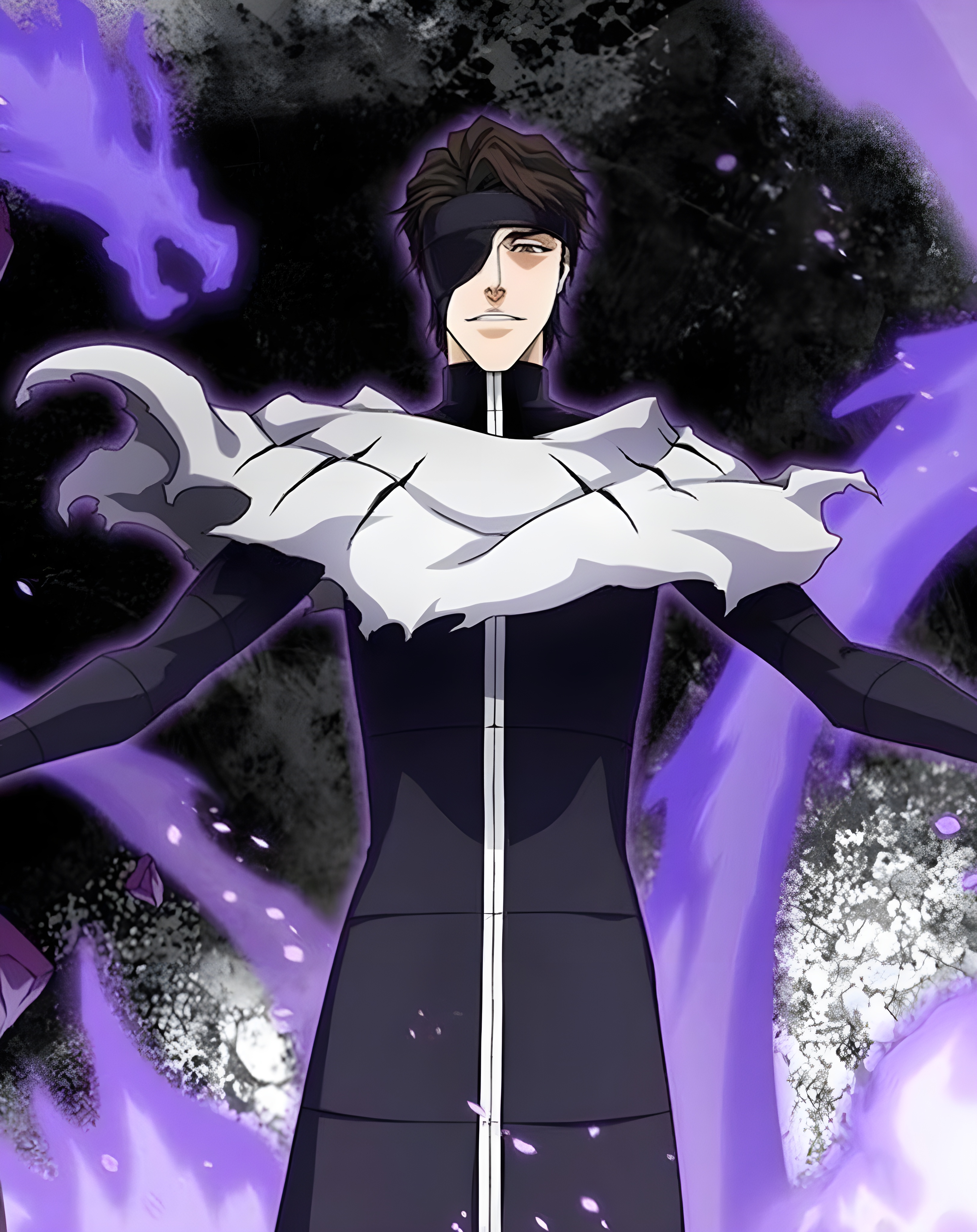 Aizen Sosuke