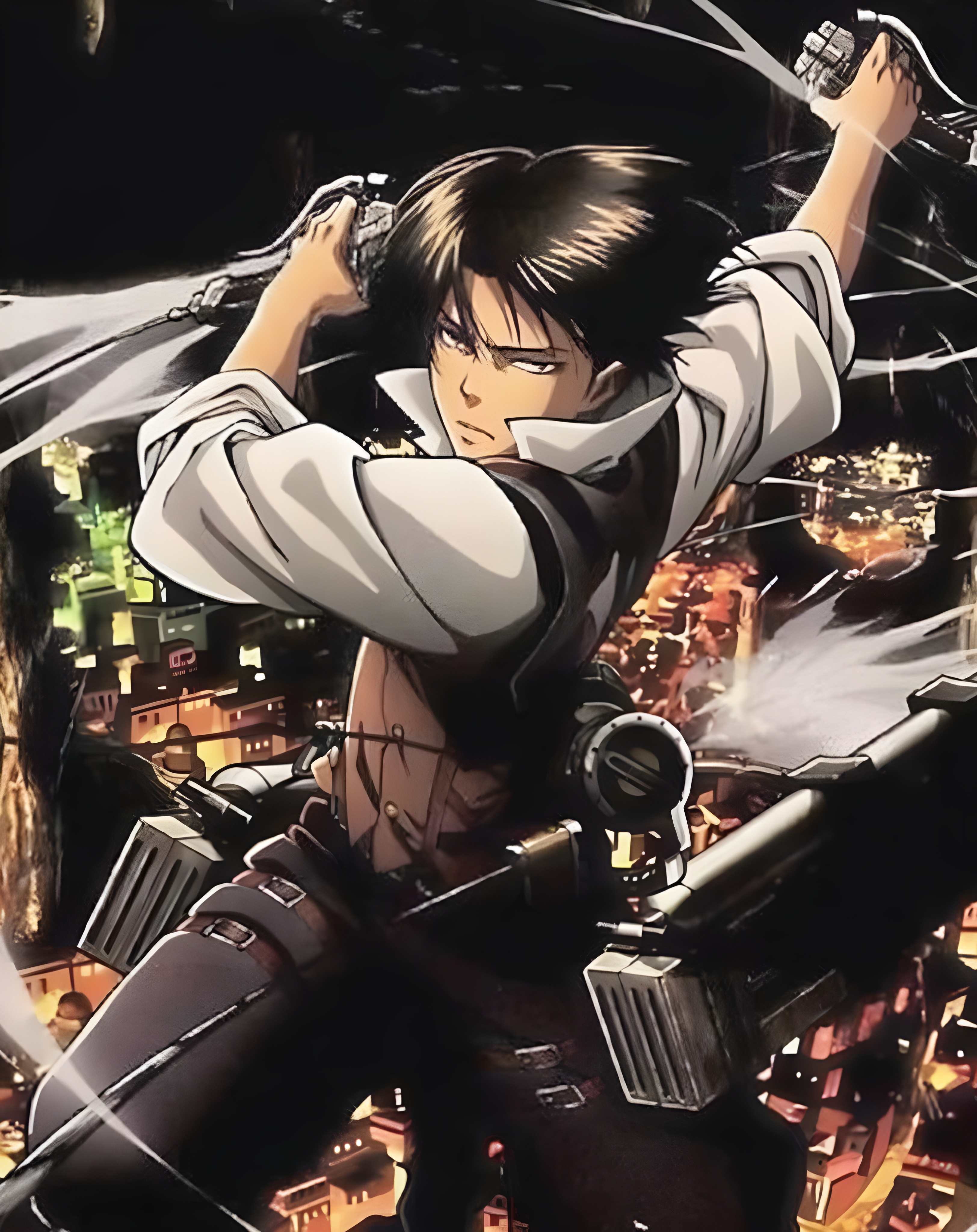 Levi