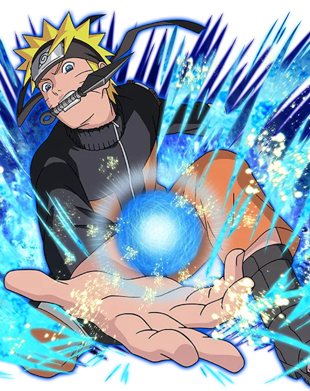 Naruto